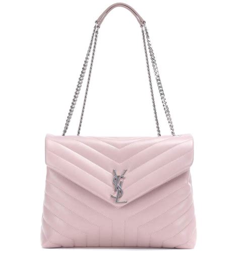 borse ysl rosa|ysl borse donna.